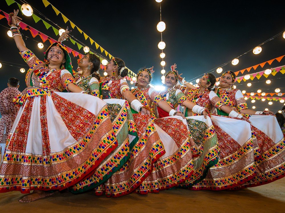 Cultural & Traditional Event Photography in Raipur Memories World