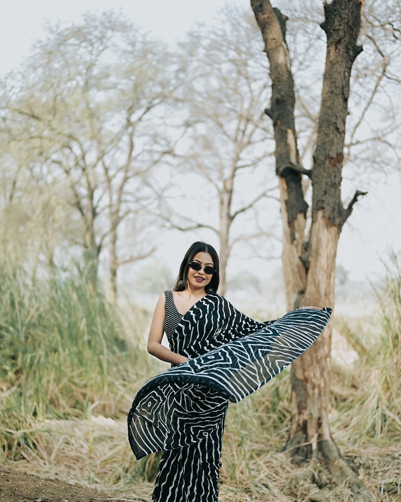 Fashion & Model Portfolio Photographer Memories World Raipur